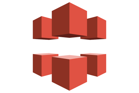 aws cdn logo