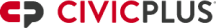 civic plus logo