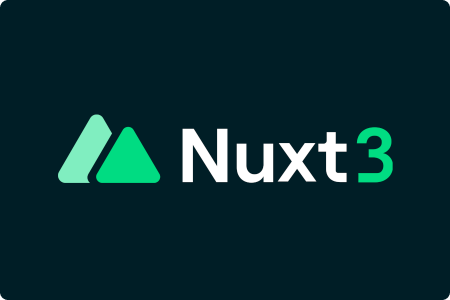 nuxt logo