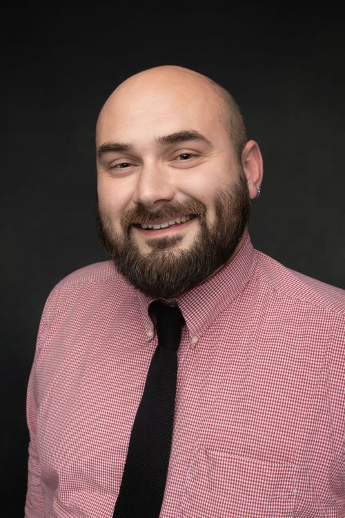 adam strott photo
